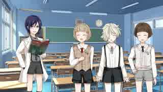 【刀剣ＣｏＣリプレイ】短パンはお好きですか？闇を呼ぶメロディー2