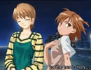 【MUGENストーリー】黒き魔女と黄金鉄の夢と　その７３