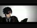 【MMD刀剣乱舞】燭台切がWhat The Hell