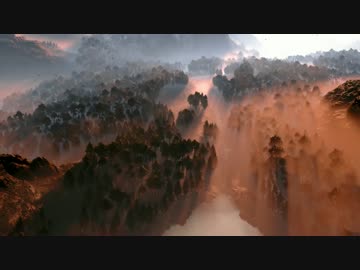 【フルHD】Horizon Zero Dawn E3トレーラー前半 高画質