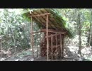 ホモと学ぶまき小屋の作り方.shed