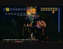 【テラリア】ＰＳ３・パンプキンムーンソロクリアへの道・決戦その２