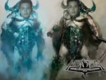 ＭＴＧレイプ！次元の混乱と化した先輩！シーズン４　第九章.Company