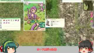 【RO】養子でGO！～３～欲まみれの聖職者【東北ずん子＆ゆっくり実況】