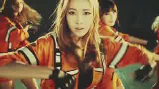 GIRLS' GENERATION 少女時代 - Catch Me If You Can_Full Jessica Ver