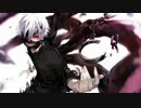 東京喰種トーキョーグール OP unravel 粵語同人詞 鏡泠風 Cover