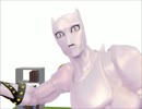 【MMD】閉塞空間でワンダホー！うげぇーーーーーーッ！！