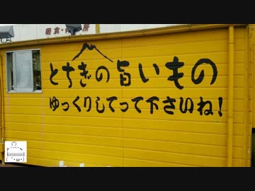 【車載】もみじ谷大吊橋に行ってきた【アクションカム】