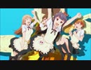 【HD高画質】 WORKING!!! OP 【1440×810】60fps