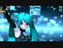 【PDA FT】 初音ミクの激唱 【初音ミク】