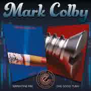 On And On  /  Mark Colby