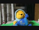 ホモと学ぶくまの◯ーさんADHD障害説.mp4