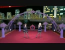 【アイマスOFA S4U】 DREAM（真、貴音）