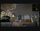 【Minecraft 1.7.10】TerraFirmaTechで静かに遊びたい【VOICEROID＋実況】 Part11