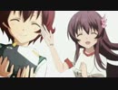 【艦これ×ブリーチ】ハルカカナタ【如月＆睦月】
