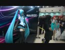 MIKU EXPO SHANGHAI 上海 2015