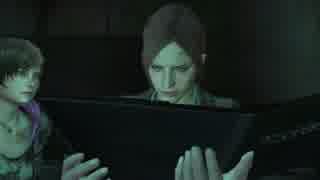 【実況プレイ】田中ん家で『BIOHAZARD REVELATIONS 2』part22