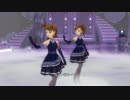 アイドルマスター OFA 真美・亜美　9:02pm