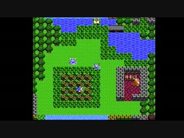 【実況】たまらなく不安になるドラクエ４ Part14