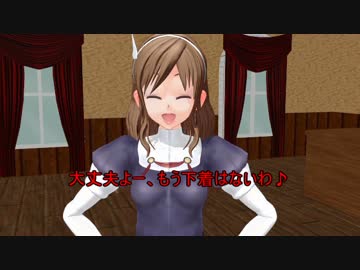 【MMD艦これ】それいけ！礼号組 第３話【MMD紙芝居】