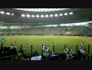 2015/7/4　埼玉西武ライオンズ　初回守備　選手紹介