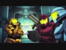 Red vs. Blue animated