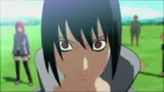 【実況】NARUTO-ナルト-疾風伝 ナルティメットストーム２ part34