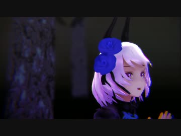 【MMＭ・UTAU】 独りんぼエンヴィー 【モリス・モリ】