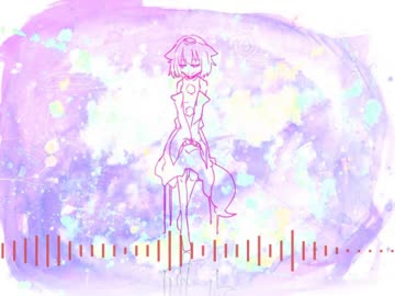 【週刊東方アレンジ】女の子ですし(原曲:フォールオブフォール)