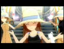 アイドルマスターL4U!　MyBestFriend　伊織　雪歩　あずさ