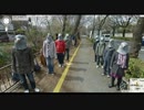 ストリートビューに写った怖いもの