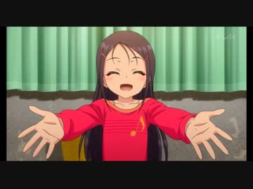 Charlotte 歩未まとめ １話 ニコニコ動画