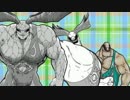 ガンマンのことなんかぜんぜん好きじゃないんだからねっ!!