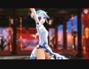 【初音ミク V3 English】ぶれないアイで【合わせてみた】【MMD】