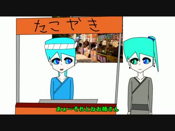 【SST】初闇のコント