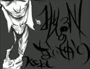【ニコラップ】みちしるべのないせかい【KS-kt】