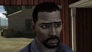 【実況】TheWalkingDeadのまだ見ぬエンディング目指して奮闘する Part2