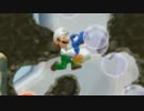 兄が居ない!?NewSUPERLUIGI.Uを3人で実況？プレイ！【パート19】