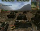 【BF1942 FHSW】CM祭～Deccan Plateau 1947 前編【150704/枢軸】