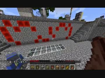 【実況】 マイクラで学ぶ「自社ビル」 part8 【Minecraft】