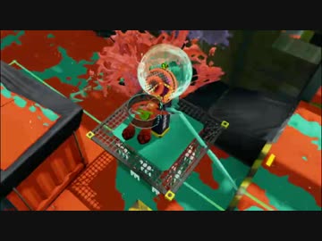 【ガチヤグラ】気まぐれにリッター３Ｋ （A+）  ５【Splatoon】