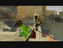 LRFF13 (HARD)ボサテンダー  59秒撃破