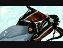【MMD刀剣乱舞】　深海少女　和泉守兼定