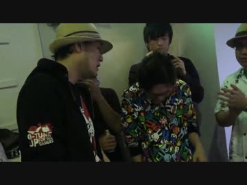 第五回TOPANGAチャリティーカップ　こくヌキと走りたいチーム　第1回戦