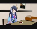 アイリさんと可愛い食べ物