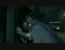 バットマン アーカム・シティを実況いたします。 Part08