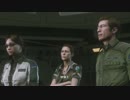 【Alien Isolation】初見プレイだというのに最高難易度ナイトメアpart.1
