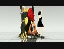 【ＭＭＤ】自作モデルでエデン【ジャンル混合】