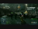 【実況】BFHの警察VS犯罪者を3人で実況プレイ！　クロス・ヘア編　Part1