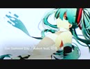 【初音ミク】One Summer Day / Aoken feat.初音ミク【オリジナル】